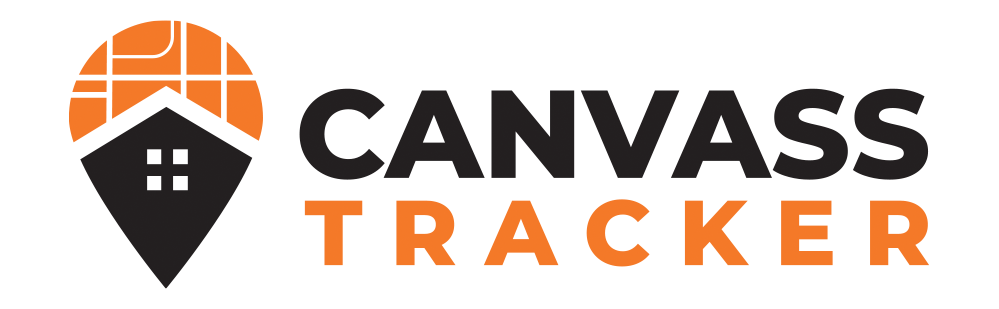 Roofing Canvassing App | GPS Tracking, CRM & Storm Finder | Canvass Tracker
